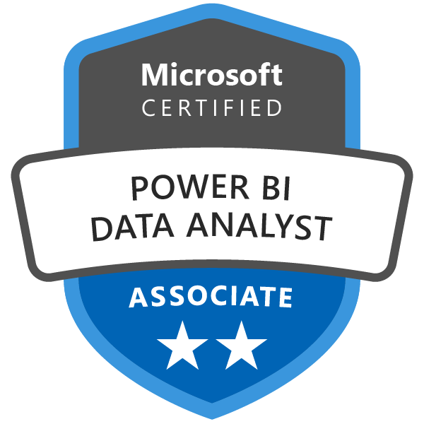 Microsoft Power BI Data Analyst