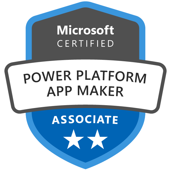 Microsoft Power Platform App Maker