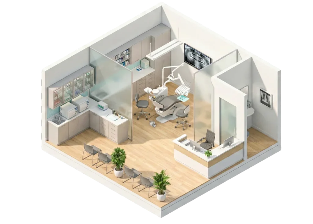 Gestión de Consultorio Odontológico